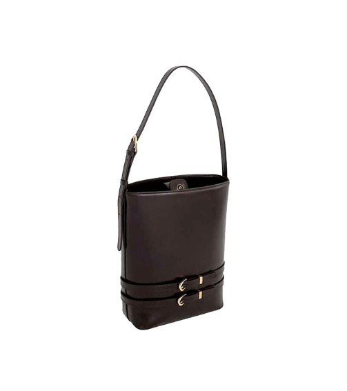 Fashion Minimalist Bucket Handbag