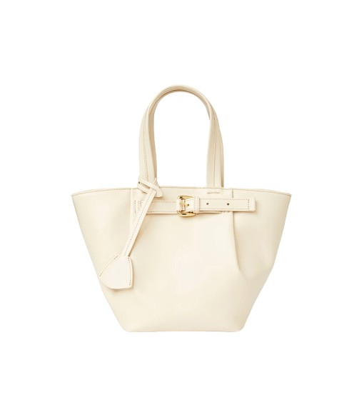 Fashion Minimalist Basket Bag