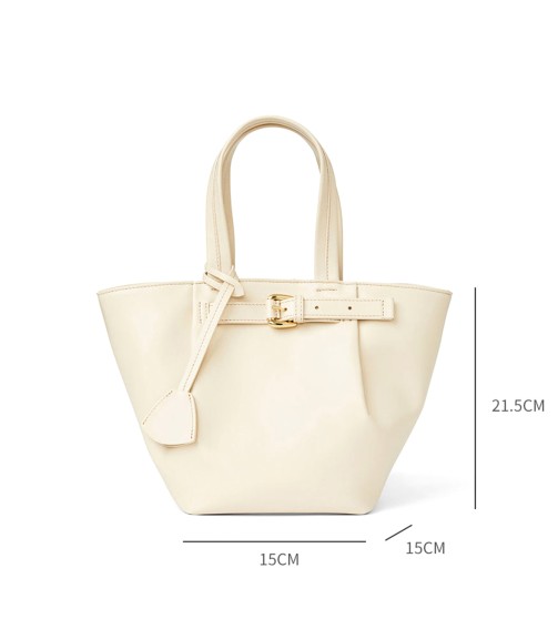 Fashion Minimalist Basket Bag