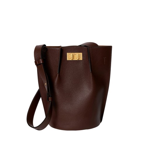 Luxury Women's Bucket Bag