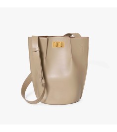 Luxury Women's Bucket Bag