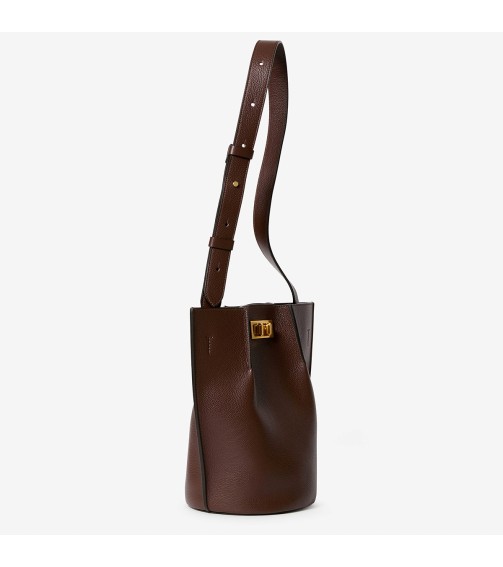 Luxury Women's Bucket Bag