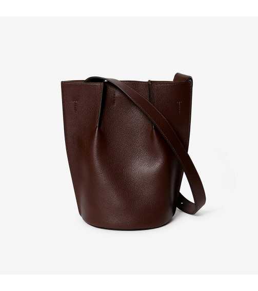 Luxury Women's Bucket Bag