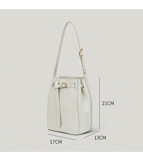 Women's Casual Bucket Bag