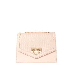 Messenger Crossbody Bag