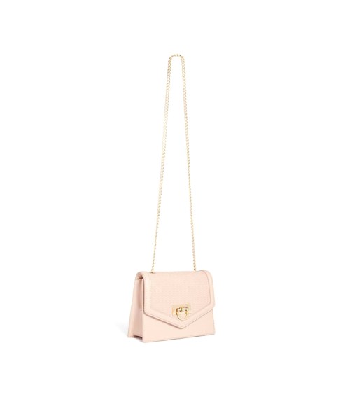Messenger Crossbody Bag