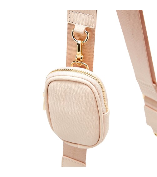 Elegant Women’s Crossbody Bag