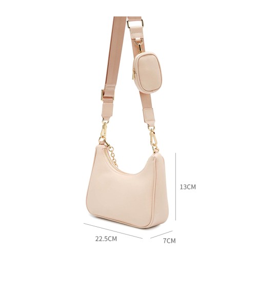 Elegant Women’s Crossbody Bag