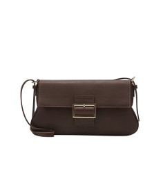 Vintage Messenger Crossbody Bag