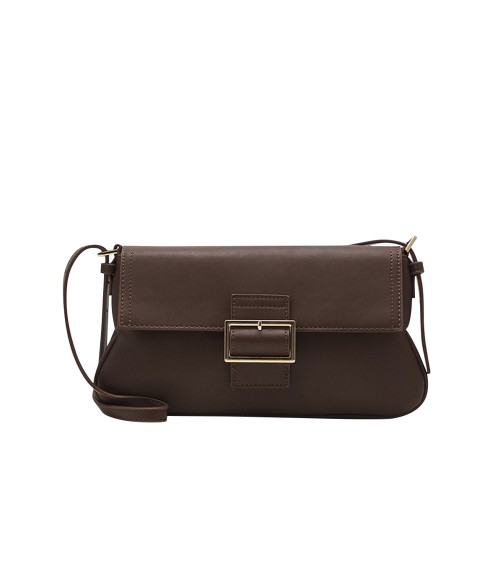 Vintage Messenger Crossbody Bag