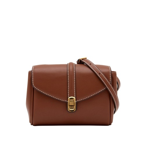 Vintage Classic Crossbody Bag