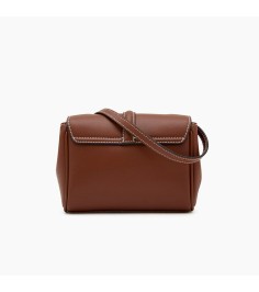 Vintage Classic Crossbody Bag