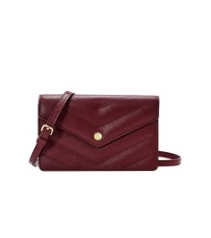 Vintage Elegant Crossbody Bag