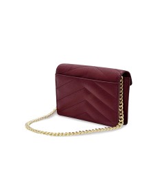Vintage Elegant Crossbody Bag