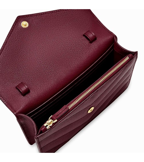 Vintage Elegant Crossbody Bag