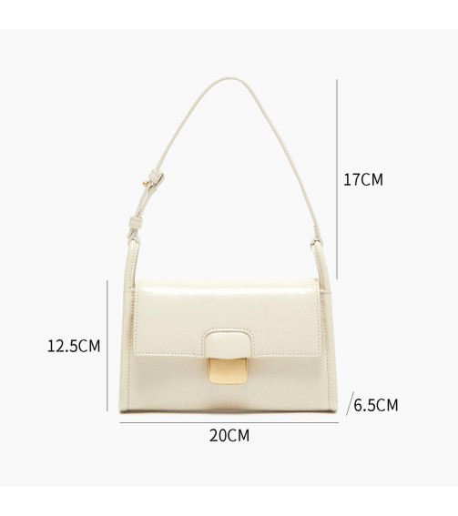 Fashion Minimalist Crossbody Bag