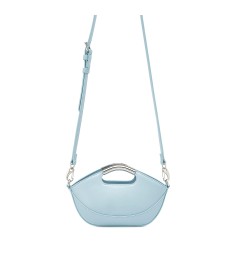 Mini Dumpling Crossbody Bag