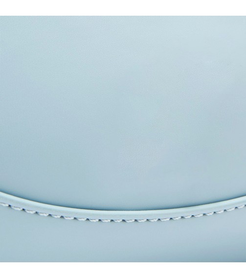 Mini Dumpling Crossbody Bag