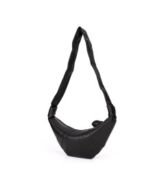 Soft Lambskin Dumpling Bag