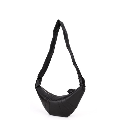 Soft Lambskin Dumpling Bag