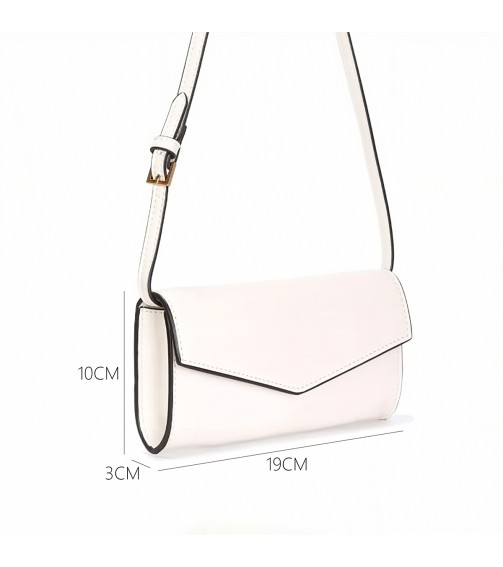 Envelope Crossbody Bag