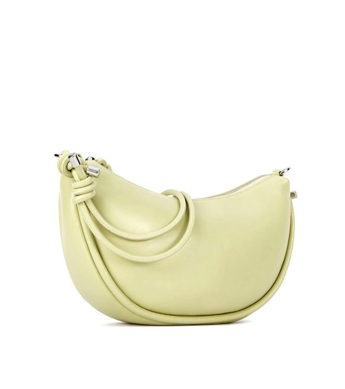 Crescent Crossbody Bag