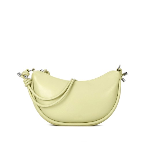 Crescent Crossbody Bag