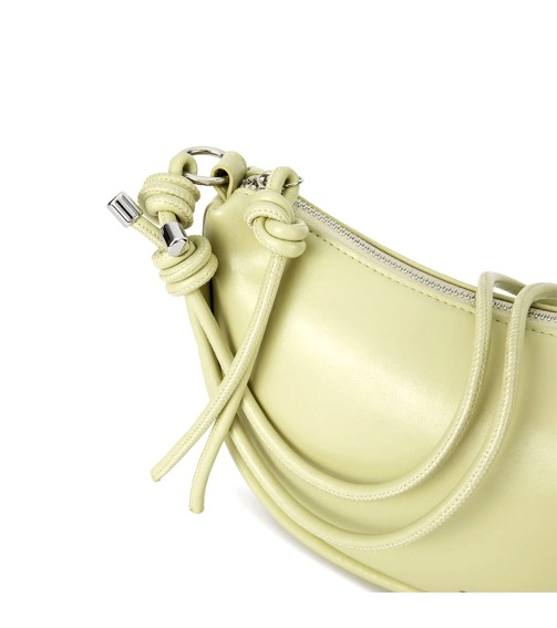 Crescent Crossbody Bag