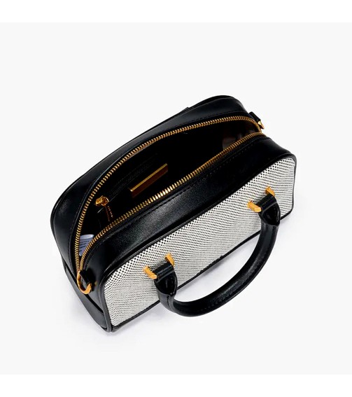 Women's Boston Crossbody Bag