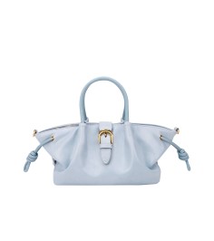 Drawstring Dumpling Bag