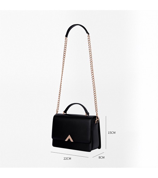 Fashion Envelope Crossbody Bag