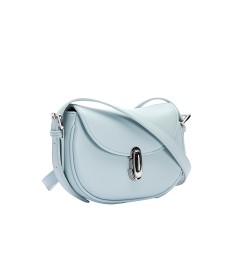 PU Leather Crossbody Bag