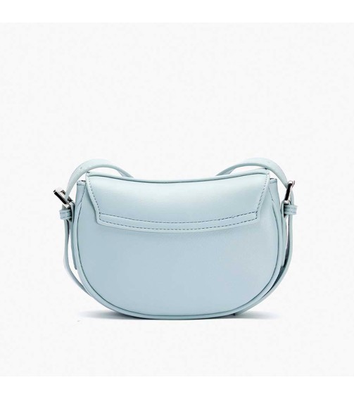 PU Leather Crossbody Bag