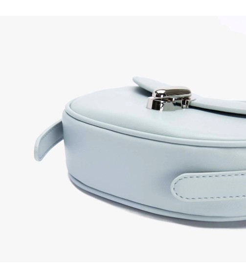 PU Leather Crossbody Bag