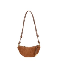 Mallard Horn Crossbody Bag