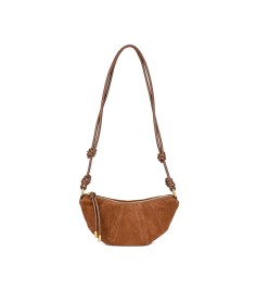 Mallard Horn Crossbody Bag