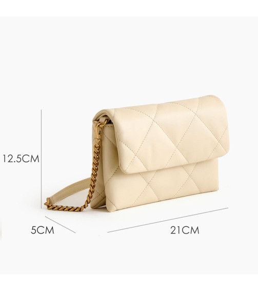 Fashion Chain Crossbody Bag