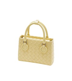 Fashion Woven Crossbody Bag