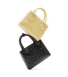 Fashion Woven Crossbody Bag