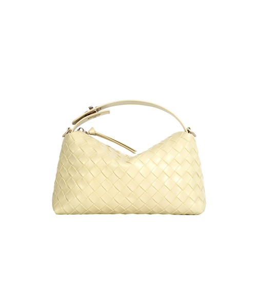 Trendy Chain Crossbody Bag