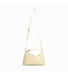 Trendy Chain Crossbody Bag