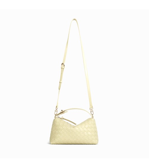 Trendy Chain Crossbody Bag