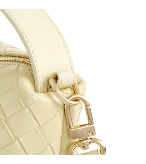 Trendy Chain Crossbody Bag