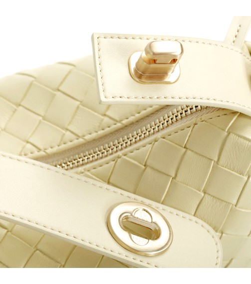 Trendy Chain Crossbody Bag