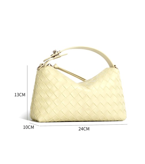 Trendy Chain Crossbody Bag