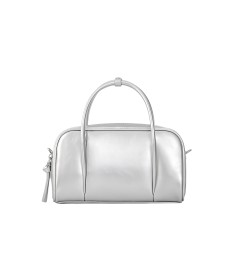 Trendy Boston Pillow Bag