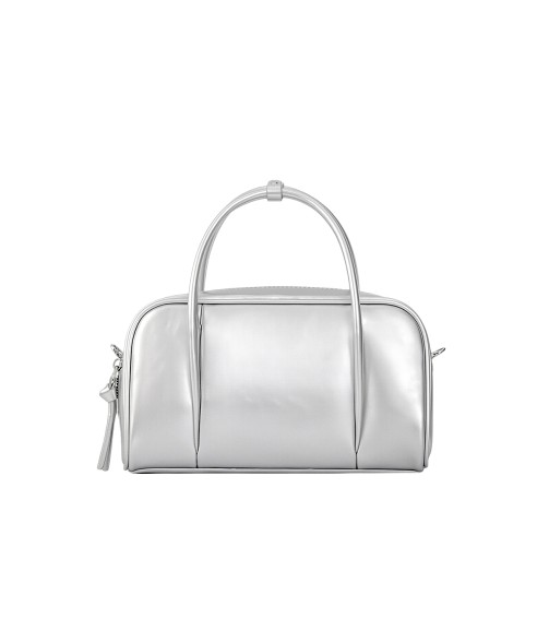 Trendy Boston Pillow Bag