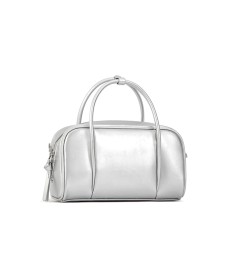 Trendy Boston Pillow Bag