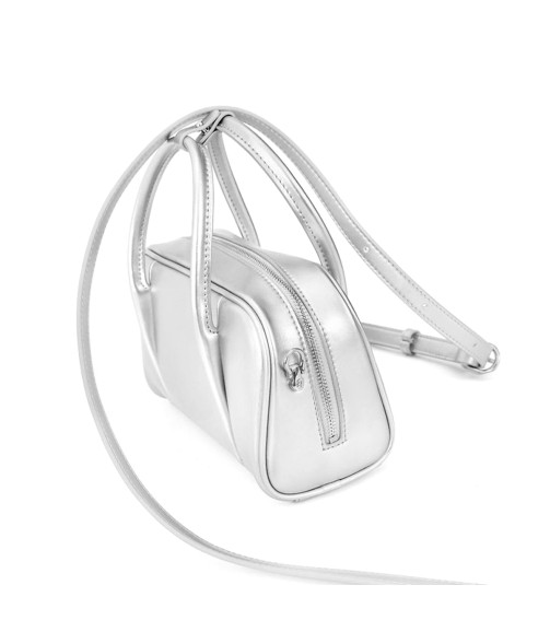 Trendy Boston Pillow Bag