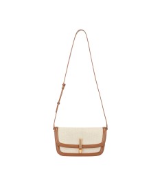 Luxury Women’s Saddle Bag